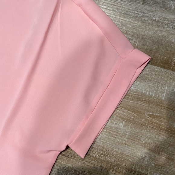 Pink Tunic blouse - Picture 4 of 4